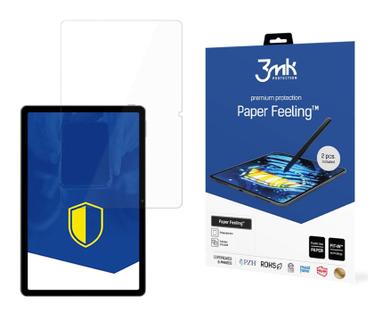 Folia na tablet 3MK Paper Feeling do Xiaomi Redmi Pad Pro 5903108581288